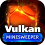 icon Vulkan Minesweeper(Vulk Mayın Tarlası - Buz Vegas)