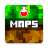 icon Maps for Minecraft PE. MCPELab pack(Minecraft PE için Pro Etiketler Haritalar Nedir. MCPELab) 1.9.2