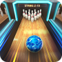 icon Bowling Crew — 3D bowling game (Bowling Ekibi - 3D bowling oyunu
)