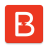 icon BuzzBreak(BuzzBreak - Oku, Komik Videolar) 1.6.3