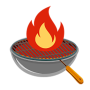 icon ru.barbecuecalculator.app(Шашлычный калькулятор
)