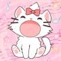 icon PopCat Duet Kitty Music Game(PopCat Duet: Kitty Müzik Oyunu)