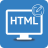 icon HTML Editor(HTML Düzenleyicisi) 2.12