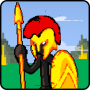 icon Stick Battle Pixel(Çubuk Savaşı Piksel
)