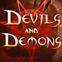 icon Devils & Demons - Arena Wars (Devils Demons - Arena Savaşları)
