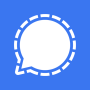 icon Signal (Sinyal Özel Messenger)