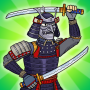 icon Legend of Warrior(Çılgın Samuray)