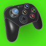 icon DroidJoy Gamepad Joystick Lite ()