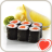 icon Sushi and roll recipes(Suşi ve rulo tarifleri) 5.8.1