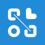 icon QR Code LINK- Barcode Scanner (QR Code LINK- Barkod Tarayıcı)