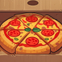 icon Pizza Maker Game(Pizza Chef: Yemek Simülatörü)