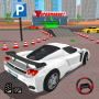 icon Real Car Parking(Gerçek Araba Park Etme: Sürüş Oyunu)