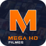 icon PLAY MEGA HD Filmes(Play Mega HD: Filmler ve Animeler)