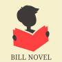 icon BillNovel(Bill Novel)