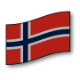 icon Norske flaggdager(Norveç bayrağı günleri)