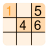 icon SUDOKU(Sudoku Sonsuz) 1.0.9
