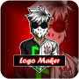 icon Logo Maker(FF Logo Maker - Gaming Esport Quichua)