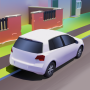 icon Traffic Run!(Trafik Koşusu!: Sürüş Oyunu)