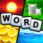 icon Word Puzzle: Word Games (Kelime Bulmaca: Kelime Oyunları)
