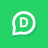icon DiWA(Direct WhatsApp Tartışması) 2.0.2