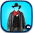 icon Cowboy Photo Dresses(Kovboy Fotoğrafı Elbiseler) 6.3