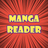 icon Manga Reader(Manga Okuyucu - Manga çevrimiçi ücretsiz mangareader) 0.0.12