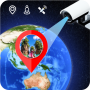 icon Live Earth Satellite maps 3D (Canlı Dünya Uydu haritaları 3D)