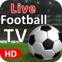 icon Football Live Score & TV(Canlı Futbol TV Yayını)