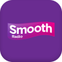 icon Smooth(Pürüzsüz radyo)