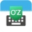 icon O(Özbek Klavyesi) 1.7.7