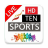 icon Ten Sports Live(On Spor Canlı Kriket
) 1.0