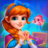 icon Merge Legend(Merge Legend-Atlantis Mermaid
) 2.42.0
