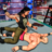 icon Wrestling Ring Fighting(Gerçek Güreş Dövüş Rumble: Güreş Oyunları) 1.0