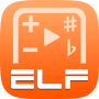 icon 엘프리모컨 (Elf Uzaktan)