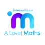 icon A-Level Maths Prep (A-Level Matematik Hazırlık
)