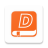 icon com.dekd.apps(Dek-D romanı, iyi çizgi film, iyi E-Kitap,) 4.10.1