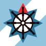 icon NavShip - Waterway Routing ()