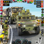 icon Indian Army War Truck Game 3D (Hint Ordusu Savaş Kamyonu Oyunu 3D)
