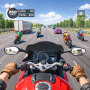 icon Rider 3D(Rider 3D: Bisiklet Yarışı Oyunları)