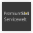 icon PremiumSIM Servicewelt(PremiumSIM hizmet dünyası) 2.2