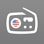 icon Radios USA(ABD Radyo FM)
