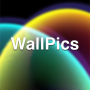 icon com.wal.lpics21(Duvar Resimleri
)