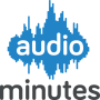 icon Audiominutes