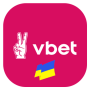icon guide betting in Ukraine(керівництво Vbet UA - ставки)