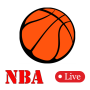 icon NBA LIVE STREAM(PARCSAK NBA CANLI)