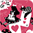 icon Alice and the Cheshire Cat(Alice ve theCheshireCat Tema) 2.0.1