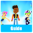icon Guide PKXD Game Guide PKXD(Kılavuzu PKXD Oyun Kılavuzu PKXD) 1.0.0