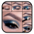icon Eye Makeup 2023(Göz Makyajı 2023) 1.1.7