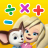 icon MathGames(Çocuklar için Matematik Öğrenin oyunları 1C) 5.3