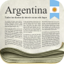 icon Argentine Newspapers(Arjantinli Gazeteler)